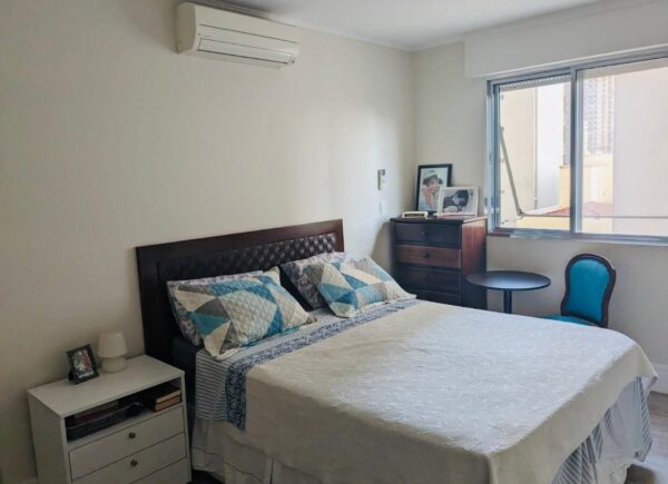 Apartamento Residencial à Venda | Jardim Europa | São Paulo | AP0508_MMQ - Imagem 4