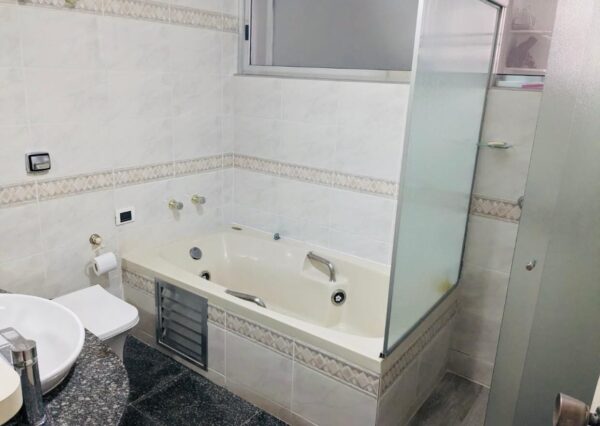 Apartamento Residencial à Venda | Jardim Europa | São Paulo | AP0508_MMQ - Imagem 7