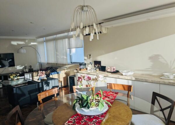 Apartamento Residencial à Venda | Jardim Europa | São Paulo | AP0508_MMQ - Imagem 2