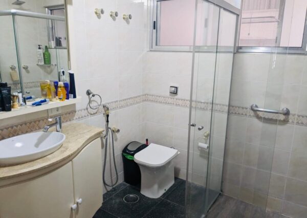 Apartamento Residencial à Venda | Jardim Europa | São Paulo | AP0508_MMQ - Imagem 8