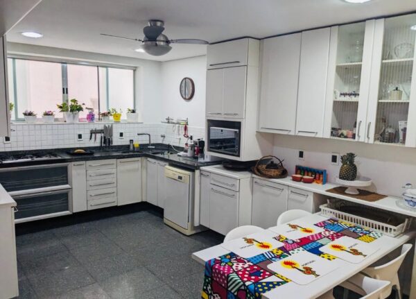 Apartamento Residencial à Venda | Jardim Europa | São Paulo | AP0508_MMQ - Imagem 3
