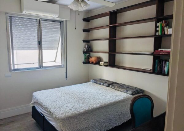 Apartamento Residencial à Venda | Jardim Europa | São Paulo | AP0508_MMQ - Imagem 5