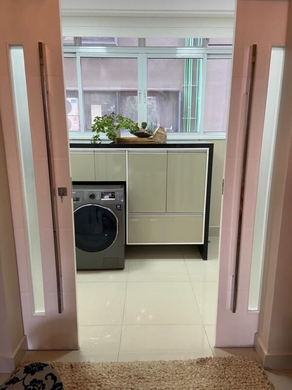 Apartamento Residencial à Venda | Jardim Paulista | São Paulo | AP0247_MMQ - Imagem 13