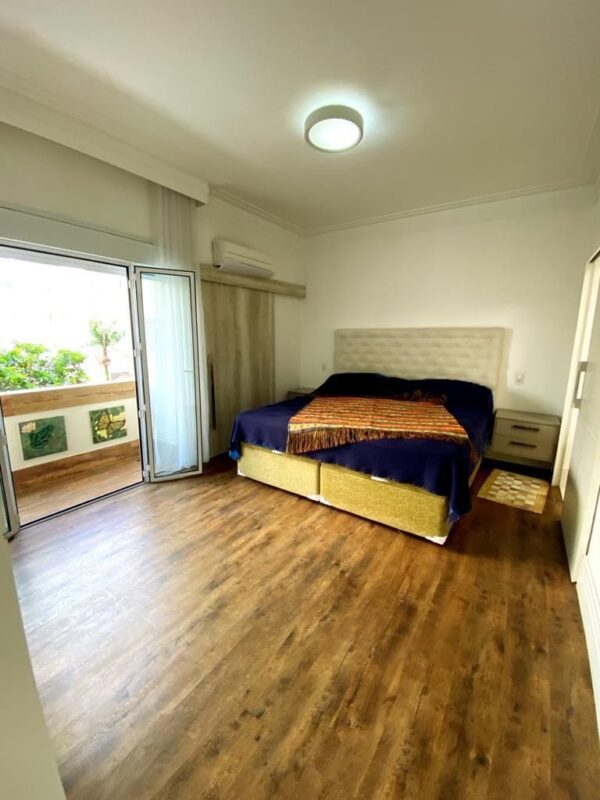 Apartamento Residencial à Venda | Jardim Paulista | São Paulo | AP0247_MMQ - Imagem 22