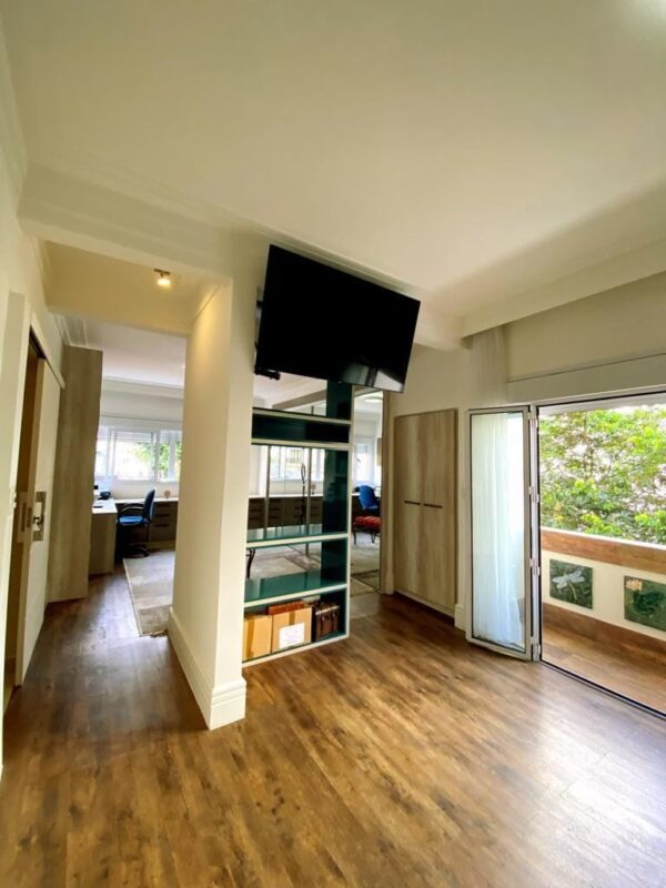 Apartamento Residencial à Venda | Jardim Paulista | São Paulo | AP0247_MMQ - Imagem 20