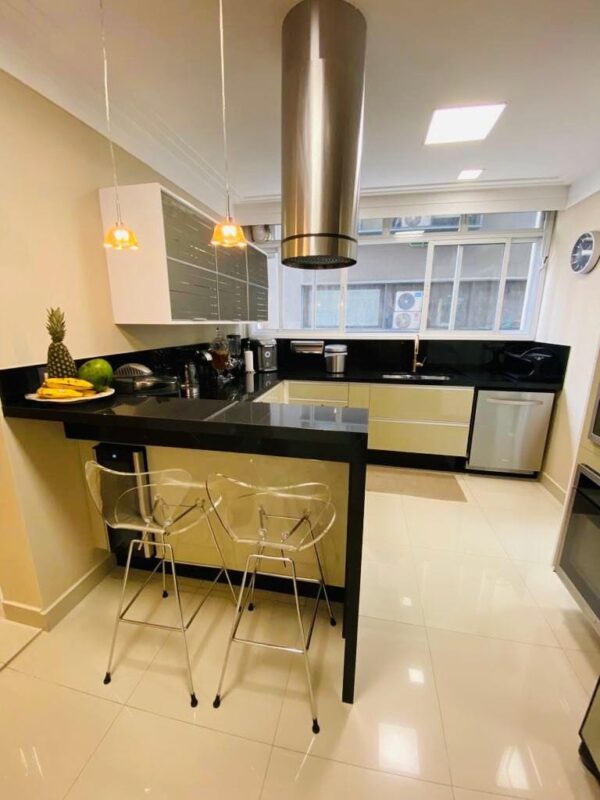 Apartamento Residencial à Venda | Jardim Paulista | São Paulo | AP0247_MMQ - Imagem 10