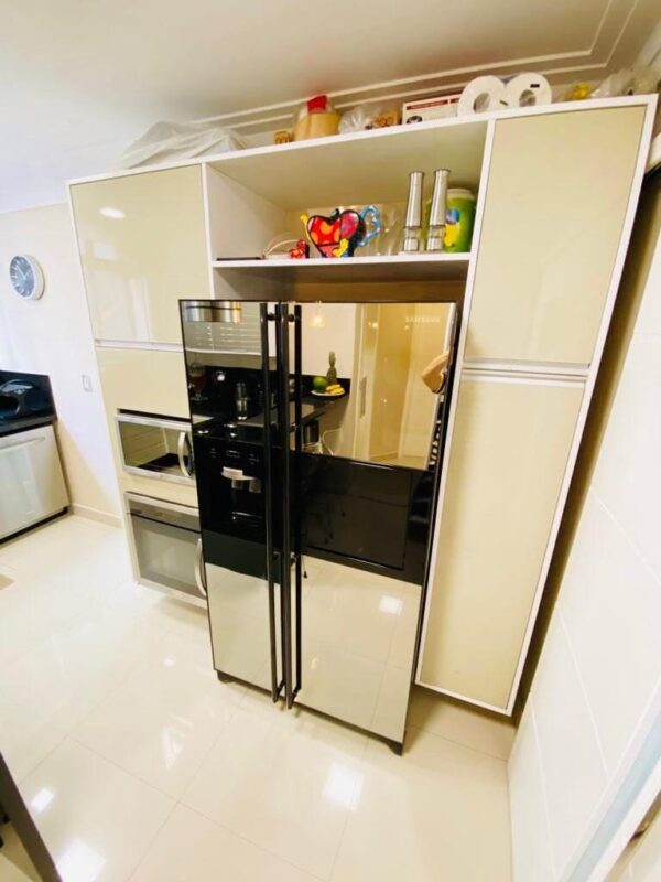 Apartamento Residencial à Venda | Jardim Paulista | São Paulo | AP0247_MMQ - Imagem 11