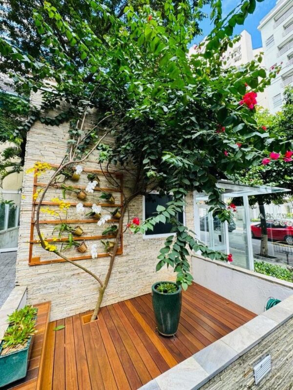 Apartamento Residencial à Venda | Jardim Paulista | São Paulo | AP0247_MMQ - Imagem 40