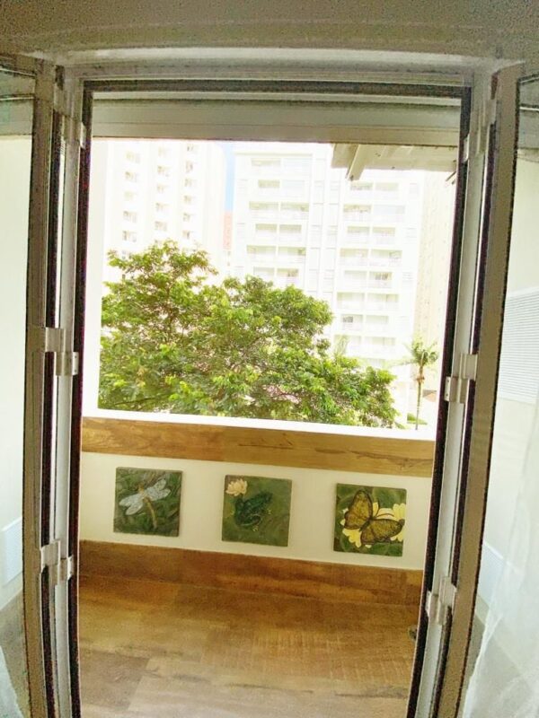 Apartamento Residencial à Venda | Jardim Paulista | São Paulo | AP0247_MMQ - Imagem 29