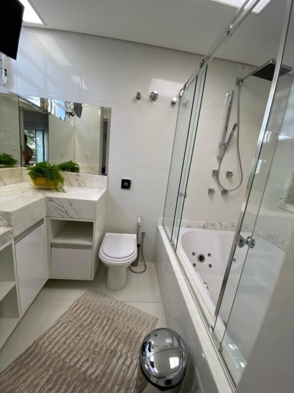 Apartamento Residencial à Venda | Jardim Paulista | São Paulo | AP0247_MMQ - Imagem 28