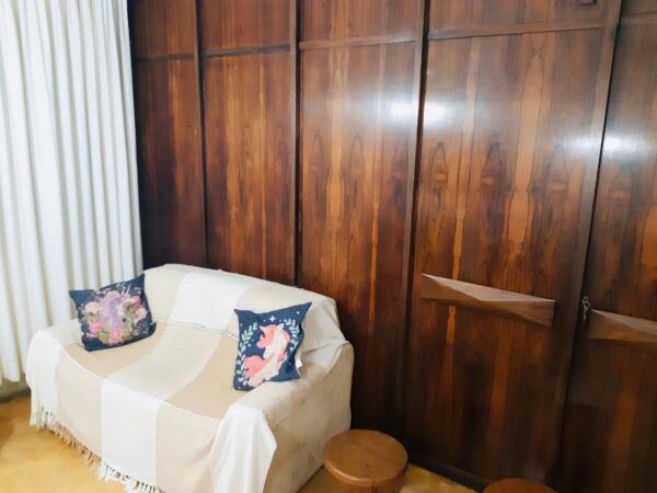 Apartamento Residencial à Venda | Jardim Paulista | São Paulo | AP0256_MMQ - Imagem 11