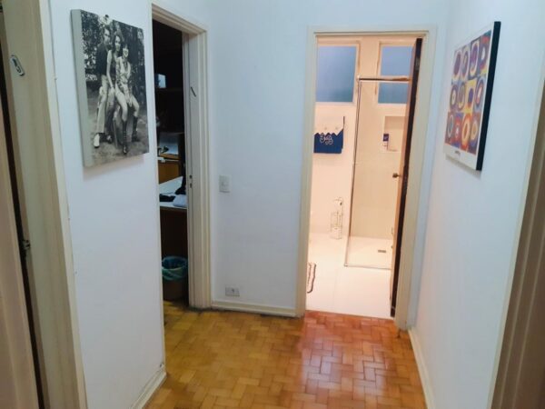 Apartamento Residencial à Venda | Jardim Paulista | São Paulo | AP0256_MMQ - Imagem 9
