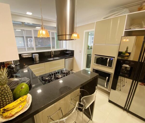Apartamento Residencial à Venda | Jardim Paulista | São Paulo | AP0247_MMQ - Imagem 7
