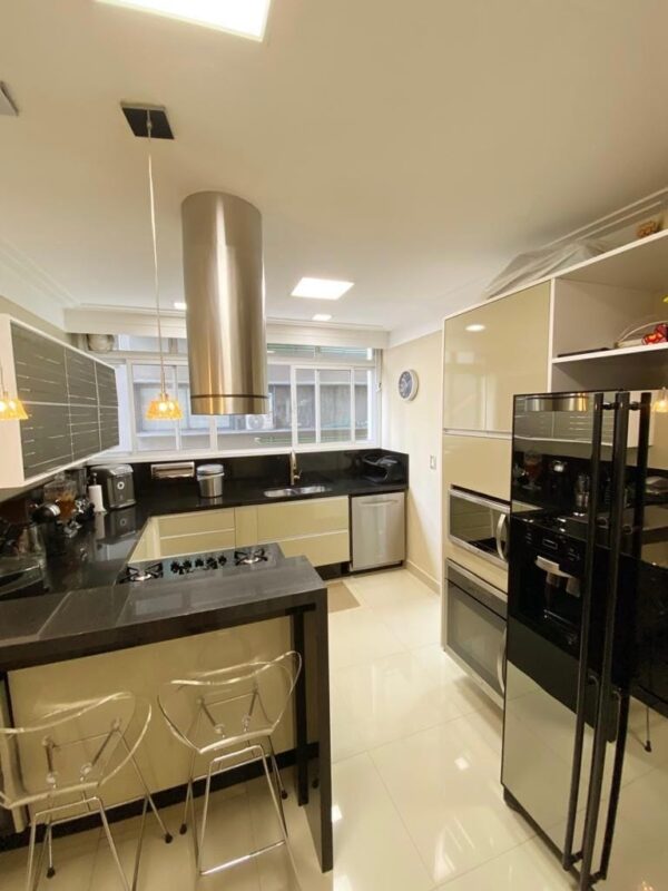 Apartamento Residencial à Venda | Jardim Paulista | São Paulo | AP0247_MMQ - Imagem 8