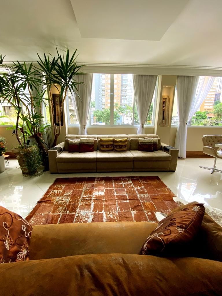 Apartamento Residencial à Venda | Jardim Paulista | São Paulo | AP0247_MMQ