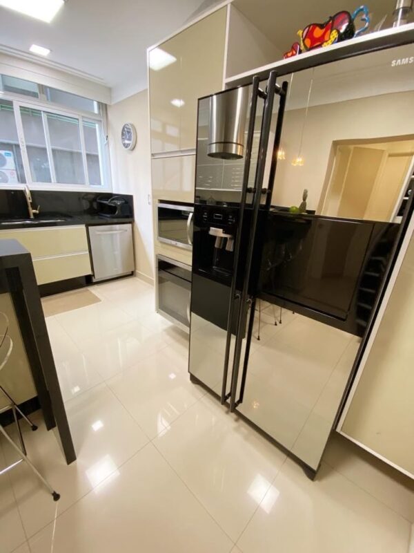 Apartamento Residencial à Venda | Jardim Paulista | São Paulo | AP0247_MMQ - Imagem 12