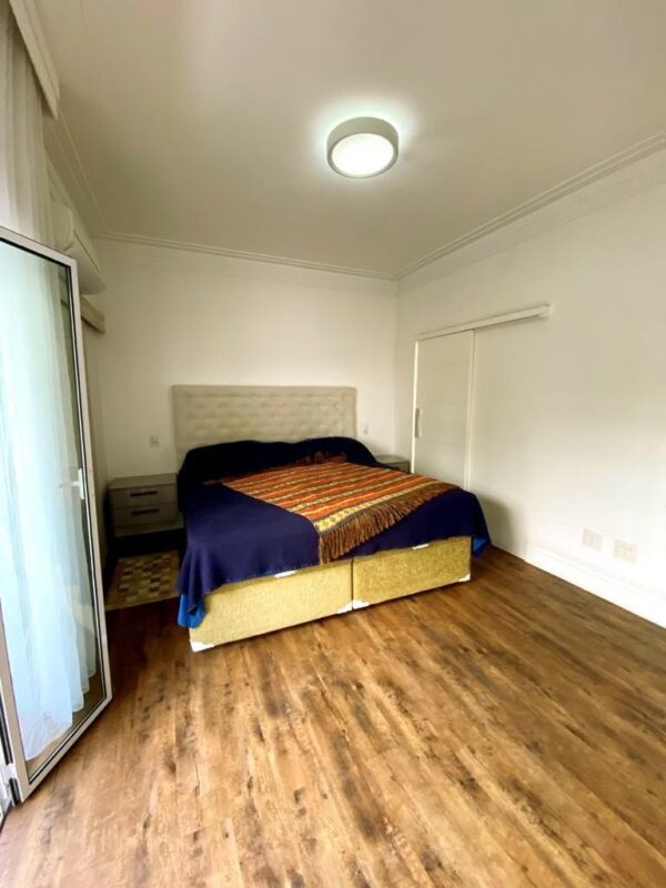 Apartamento Residencial à Venda | Jardim Paulista | São Paulo | AP0247_MMQ - Imagem 21