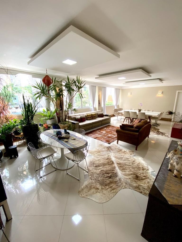 Apartamento Residencial à Venda | Jardim Paulista | São Paulo | AP0247_MMQ
