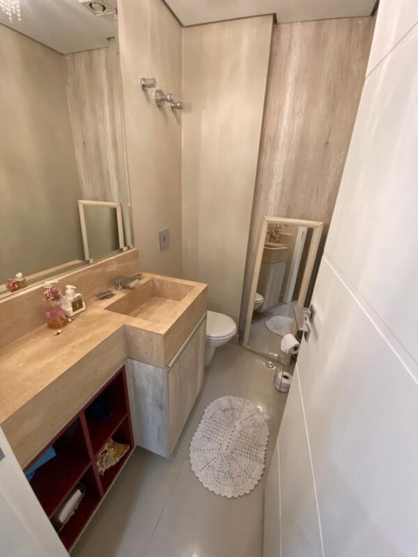 Apartamento Residencial à Venda | Jardim Paulista | São Paulo | AP0247_MMQ - Imagem 33