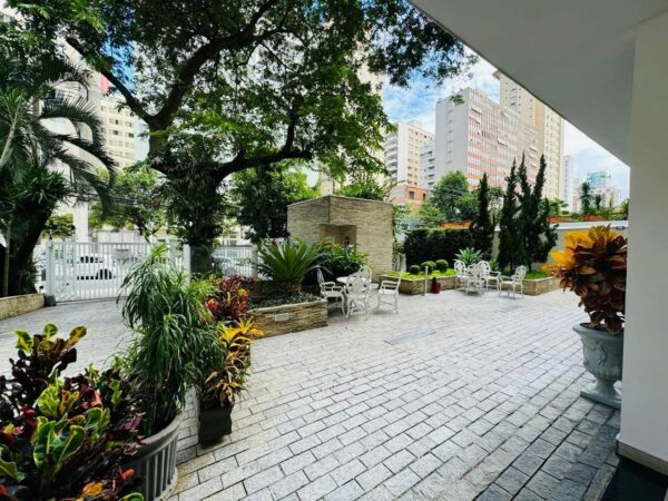 Apartamento Residencial à Venda | Jardim Paulista | São Paulo | AP0247_MMQ - Imagem 38