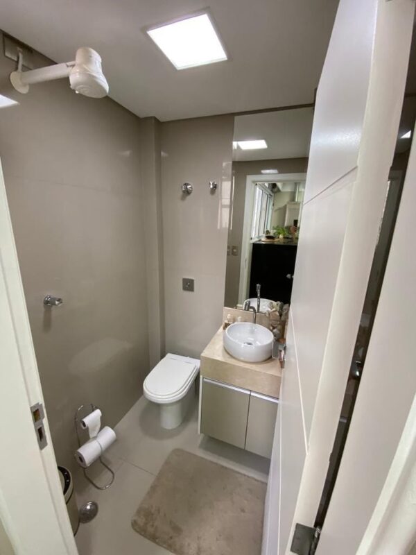 Apartamento Residencial à Venda | Jardim Paulista | São Paulo | AP0247_MMQ - Imagem 37