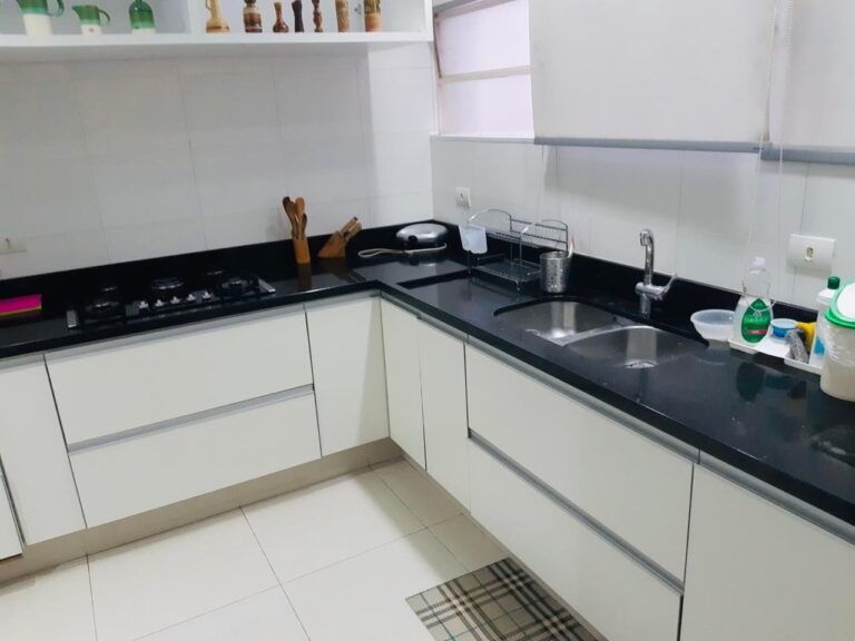 Apartamento Residencial à Venda | Jardim Paulista | São Paulo | AP0256_MMQ