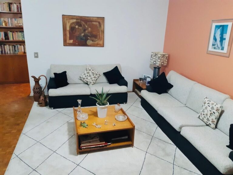 Apartamento Residencial à Venda | Jardim Paulista | São Paulo | AP0256_MMQ