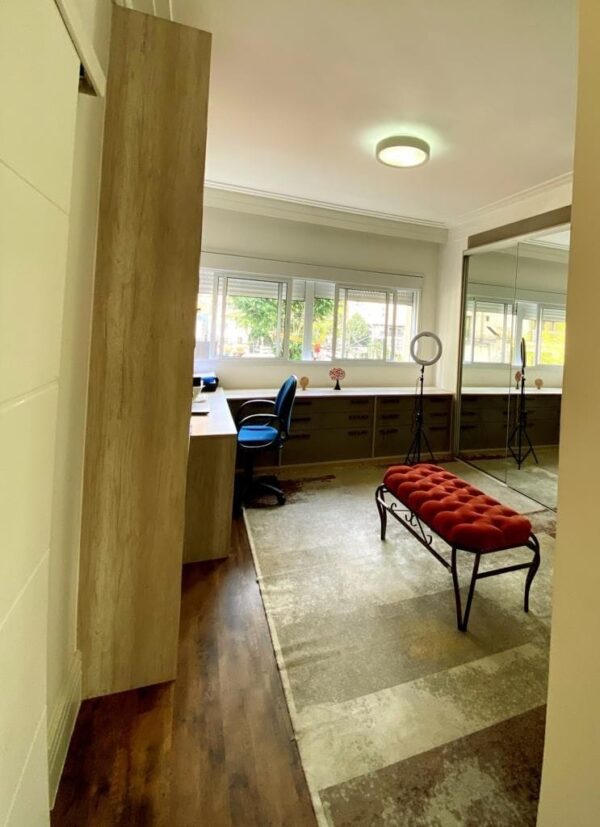 Apartamento Residencial à Venda | Jardim Paulista | São Paulo | AP0247_MMQ - Imagem 23