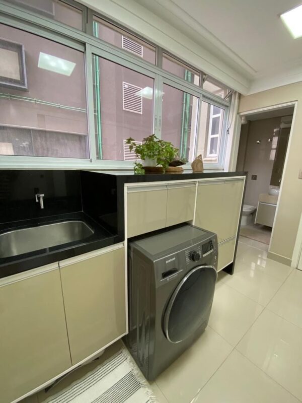 Apartamento Residencial à Venda | Jardim Paulista | São Paulo | AP0247_MMQ - Imagem 14