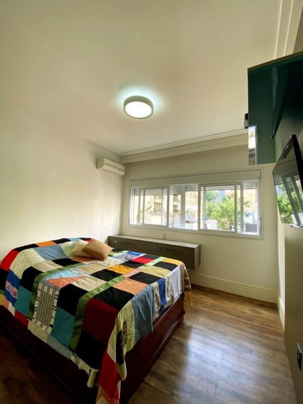 Apartamento Residencial à Venda | Jardim Paulista | São Paulo | AP0247_MMQ - Imagem 31