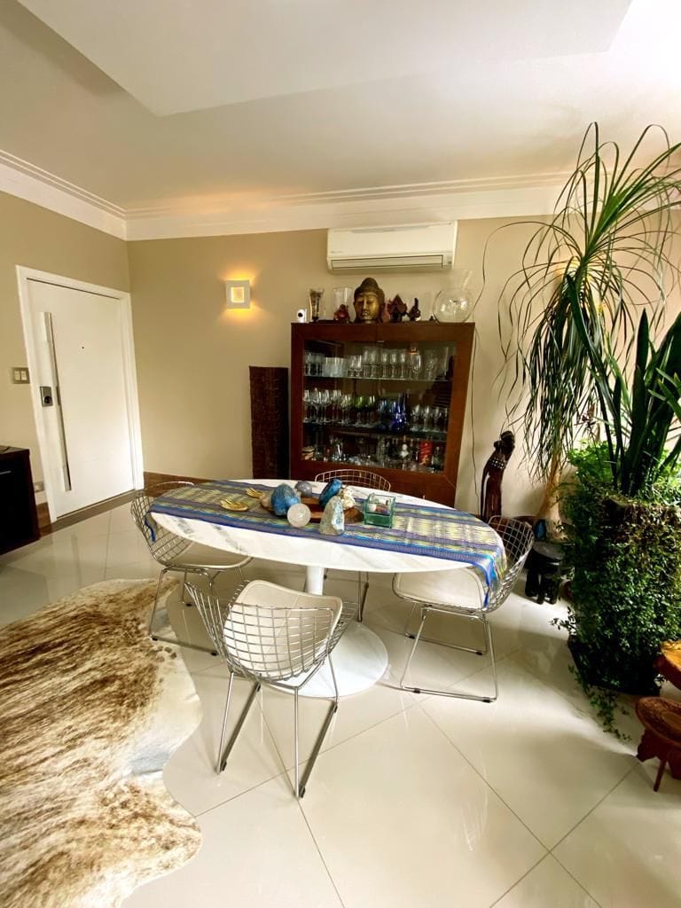 Apartamento Residencial à Venda | Jardim Paulista | São Paulo | AP0247_MMQ