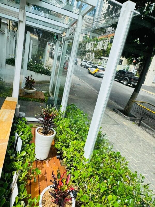 Apartamento Residencial à Venda | Jardim Paulista | São Paulo | AP0247_MMQ - Imagem 39