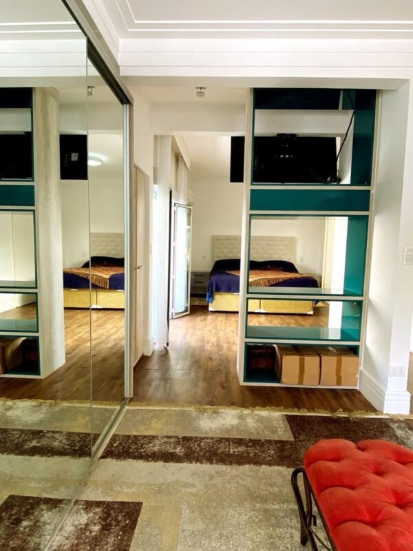 Apartamento Residencial à Venda | Jardim Paulista | São Paulo | AP0247_MMQ - Imagem 18