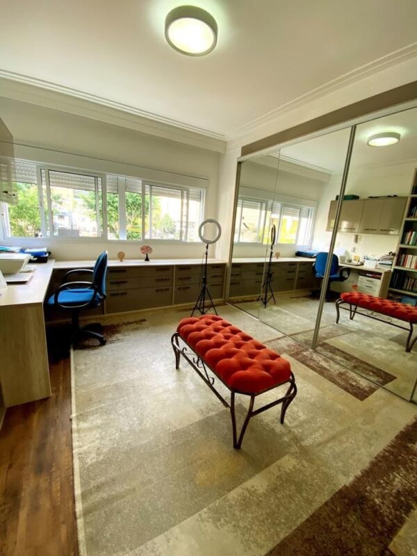 Apartamento Residencial à Venda | Jardim Paulista | São Paulo | AP0247_MMQ - Imagem 17