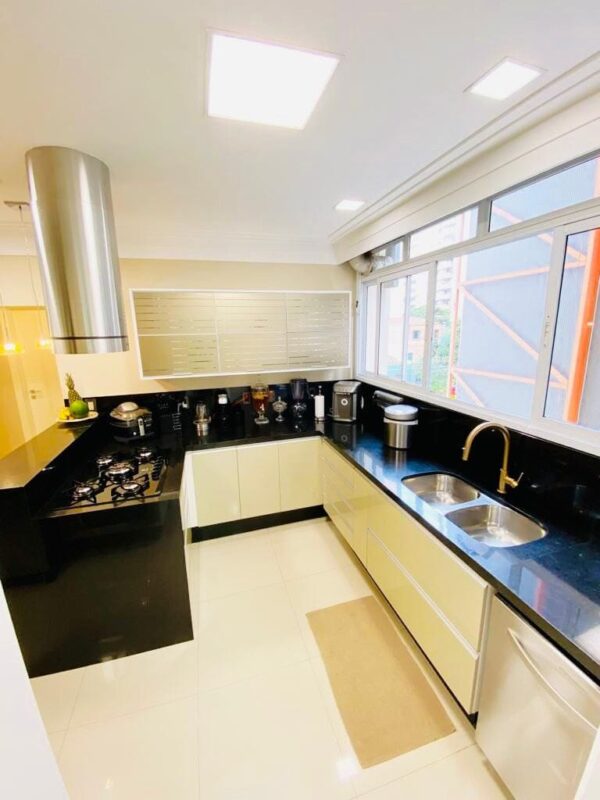 Apartamento Residencial à Venda | Jardim Paulista | São Paulo | AP0247_MMQ - Imagem 9