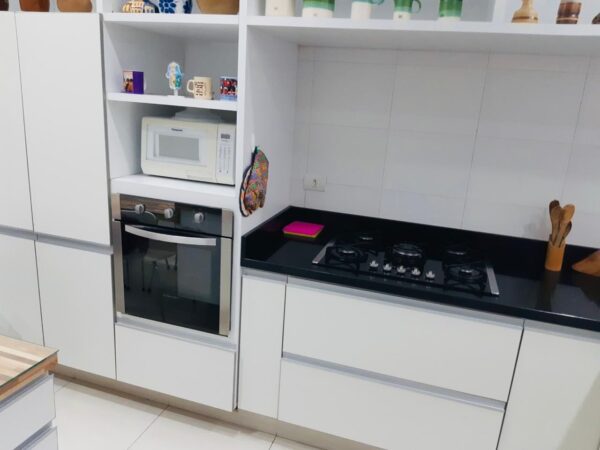 Apartamento Residencial à Venda | Jardim Paulista | São Paulo | AP0256_MMQ - Imagem 6