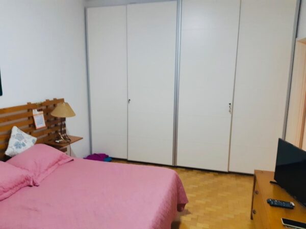 Apartamento Residencial à Venda | Jardim Paulista | São Paulo | AP0256_MMQ - Imagem 16
