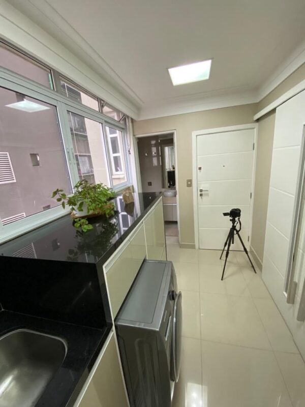 Apartamento Residencial à Venda | Jardim Paulista | São Paulo | AP0247_MMQ - Imagem 15
