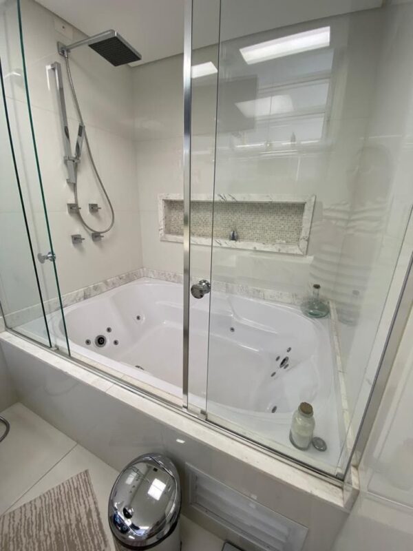 Apartamento Residencial à Venda | Jardim Paulista | São Paulo | AP0247_MMQ - Imagem 25