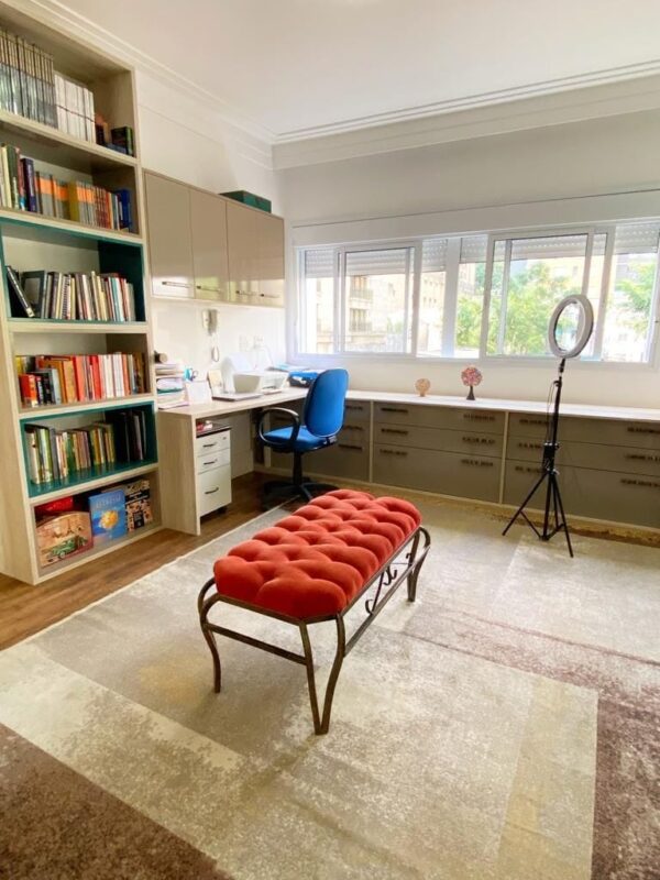 Apartamento Residencial à Venda | Jardim Paulista | São Paulo | AP0247_MMQ - Imagem 16