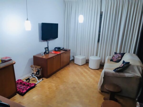 Apartamento Residencial à Venda | Jardim Paulista | São Paulo | AP0256_MMQ - Imagem 13