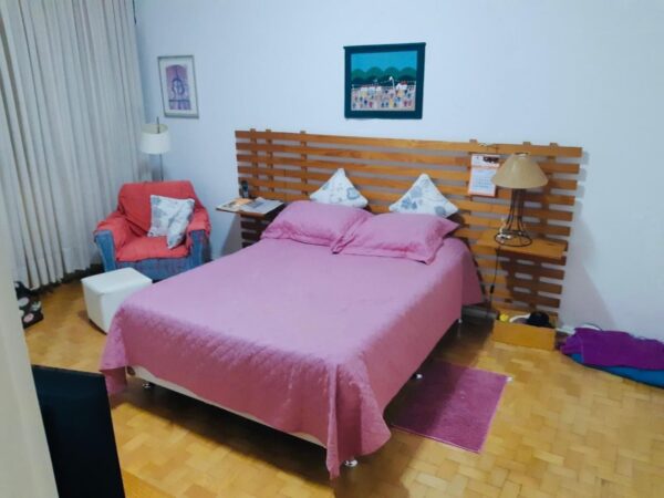 Apartamento Residencial à Venda | Jardim Paulista | São Paulo | AP0256_MMQ - Imagem 15
