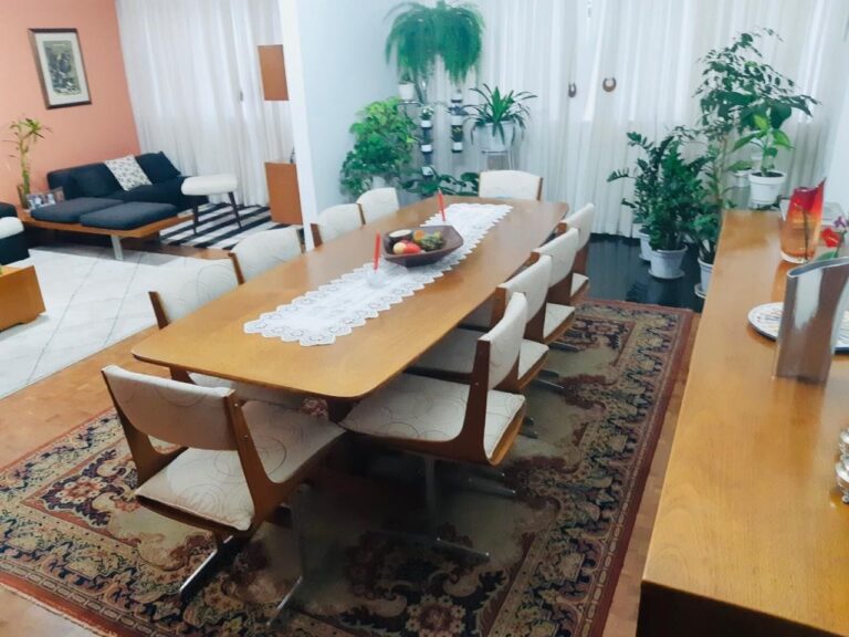 Apartamento Residencial à Venda | Jardim Paulista | São Paulo | AP0256_MMQ