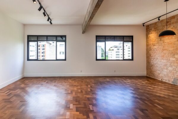 Apartamento Residencial à Venda | Consolação | São Paulo | AP0416_MMQ - Imagem 3