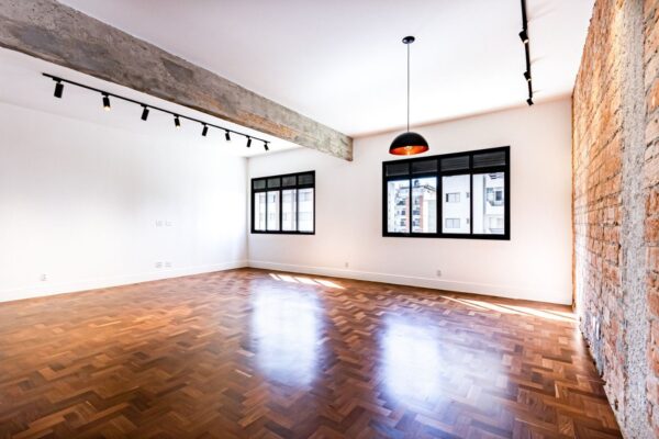 Apartamento Residencial à Venda | Consolação | São Paulo | AP0416_MMQ - Imagem 6