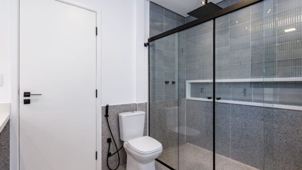 Apartamento Residencial à Venda | Consolação | São Paulo | AP0416_MMQ - Imagem 30