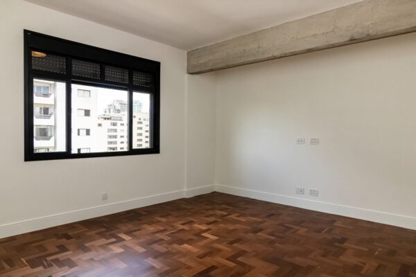 Apartamento Residencial à Venda | Consolação | São Paulo | AP0416_MMQ - Imagem 9