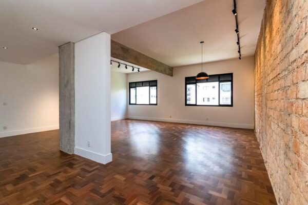 Apartamento Residencial à Venda | Consolação | São Paulo | AP0416_MMQ - Imagem 7