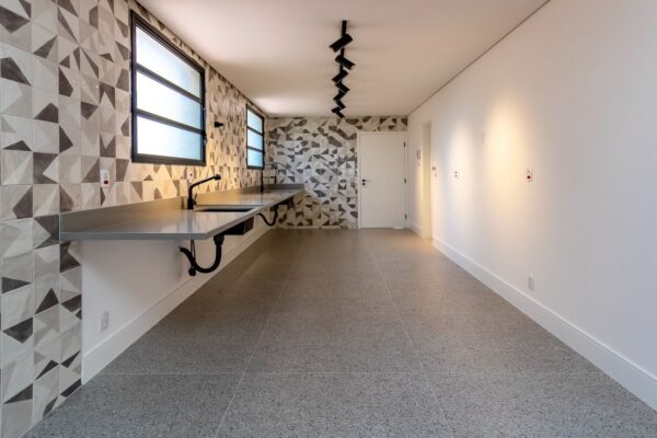 Apartamento Residencial à Venda | Consolação | São Paulo | AP0416_MMQ - Imagem 18