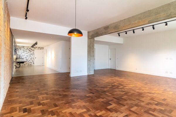 Apartamento Residencial à Venda | Consolação | São Paulo | AP0416_MMQ - Imagem 11